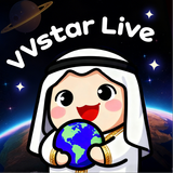 VVStar Live APK