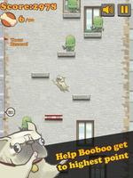 Booboo Jump capture d'écran 2