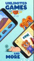 Lalo The Leopard screenshot 1
