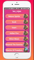 Songs Native American flute music top screenshot 1