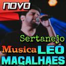 Léo Magalhães Gratis Musicas Novas 2019 APK
