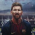 Lionel Messi Wallpaper 4K 2022