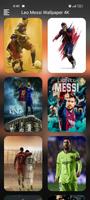Leo Messi Wallpaper 4K Screenshot 3