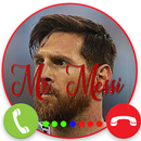 Prank Call From Mr. Messi Call On You APK