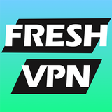 Fresh VPN - Fast & Unlimited