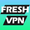 Fresh VPN - Proxy Super Cepat APK