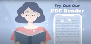 Secure PDF Reader