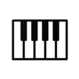 Pocket Piano icon