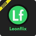 Tv Leon Flix & Movies 아이콘