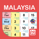 Malaysia Calendar - Calendar2U