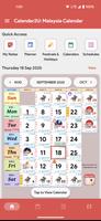 Malaysia Calendar gönderen