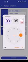 Datum Calculator screenshot 2