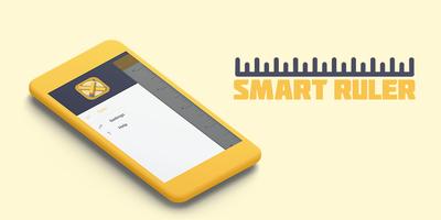 Smart Ruler تصوير الشاشة 1