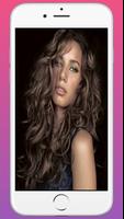 Leona Lewis Song - Free Offline Affiche