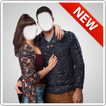 Couple Photo Suit : hot couple photo suit