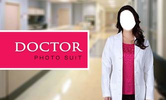Doctor Photo Suit captura de pantalla 1