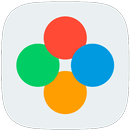 APK Four Dots - Brain Games