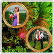 Nature Photo Frame