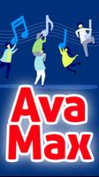 Ava Max Songs 2019 poster