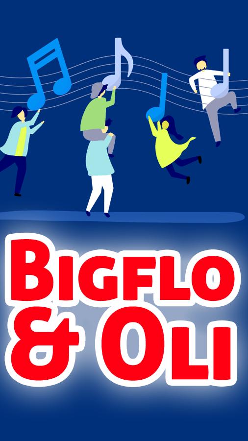 Bigflo et Oli APK for Android Download
