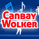 Canbay & Wolker Şarkıları Fersah 2019 APK