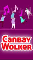 Canbay & Wolker Şarkıları Fersah 2019 capture d'écran 3