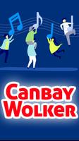 Canbay & Wolker Şarkıları Fersah 2019 capture d'écran 2