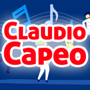 Claudio Capeo Chanson 2019 aplikacja