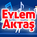 Eylem Aktaş Şarkıları Yüreğimden Tut 2019 APK