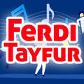 Ferdi Tayfur Şarkıları Türküleri 2019