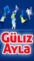 Güliz Ayla Şarkıları Öyle Sev 2019 اسکرین شاٹ 2