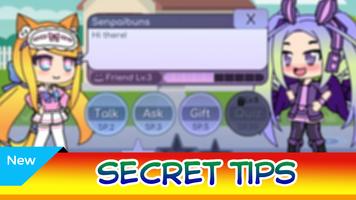 Gacha Life 2 Walkthrough Cartaz