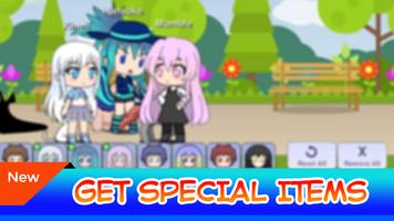 Gacha Life 2 Walkthrough imagem de tela 1