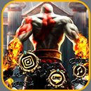 God of War Kratos 3 Vs Stranger Walkthrough aplikacja
