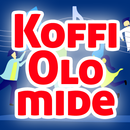 Koffi Olomide Mp3 Songs 2019 APK