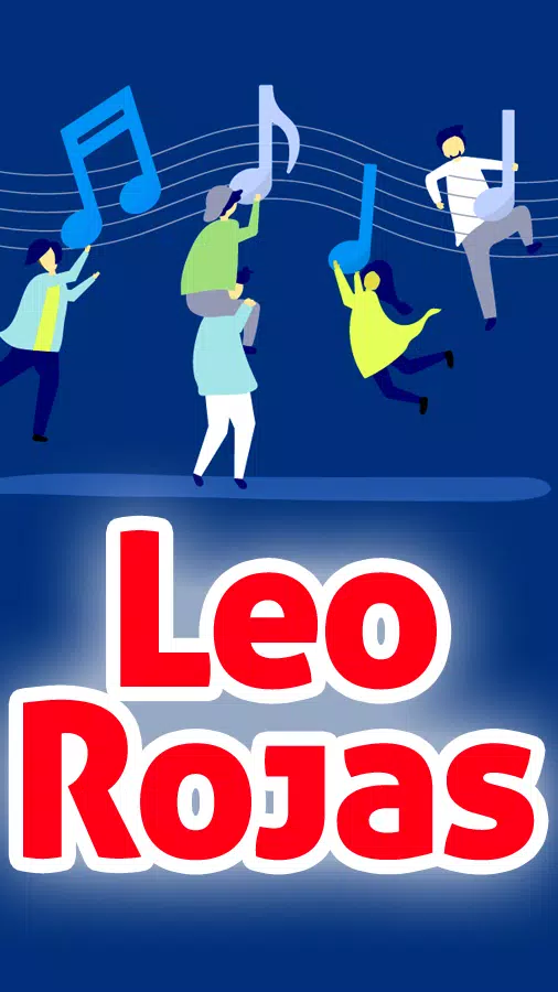 Leo Rojas APK for Android Download