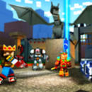 Pixel Gun 3d Walkthrough APK