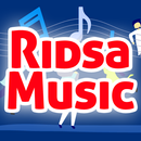 Ridsa Chanson Music 2019 aplikacja