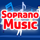 Soprano Music Mp3 2019 aplikacja