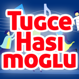 Tugce Hasimoglu иконка