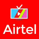 Tips for Airtel TV Digital Channels aplikacja