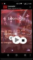 Leonardo Rádio screenshot 1