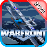 Warfront ikona