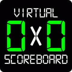 Virtual Scoreboard: Keep Score アプリダウンロード