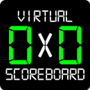Virtual Scoreboard - Jaga skor APK