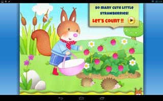 Let's Count to 5 imagem de tela 2