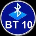 Bluetooth Control 10