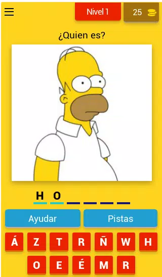 Simpsons Perguntas Quiz 2018 APK for Android Download