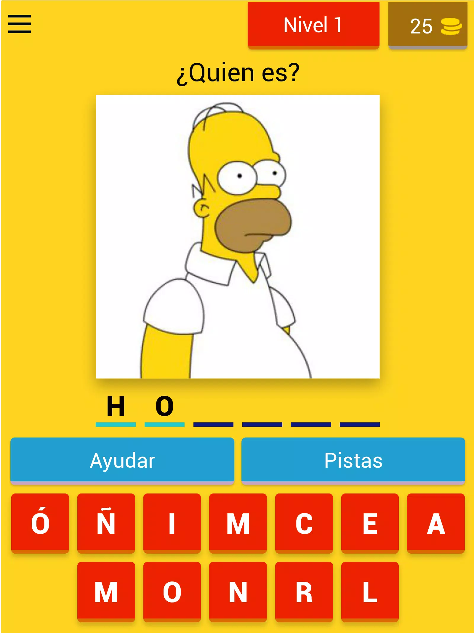 Simpsons Perguntas Quiz 2018 APK for Android Download