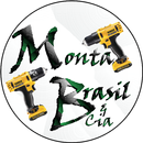 Monta Brasil & Cia aplikacja
